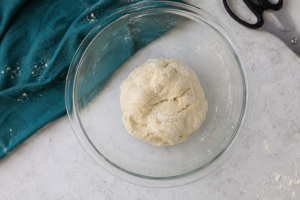 Easy Homemade Pizza Rolls Recipe (