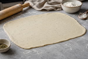 Easy Homemade Pizza Rolls Recipe (