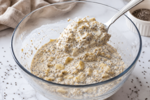 Easy Make-Ahead Overnight Oats