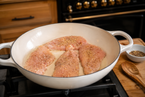 Easy Marry Me Chicken Dinner Recipe