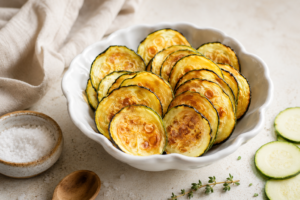 Easy Zucchini Recipes