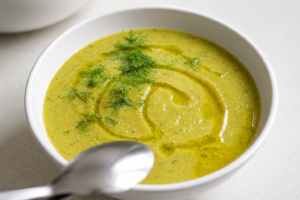 Easy Zucchini Recipes