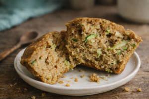 Easy Zucchini Recipes