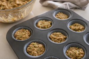 Easy Zucchini Recipes