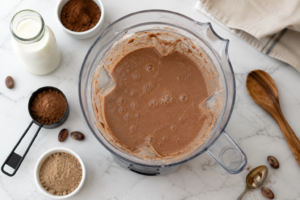 Healthy Almond Butter Recipe