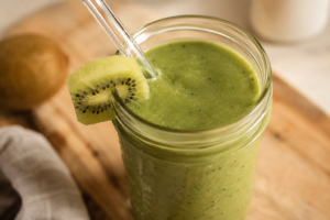Healthy Homemade Smoothies 