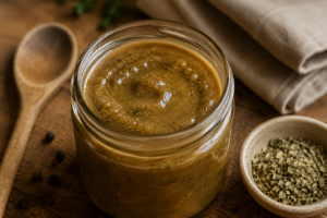Healthy Homemade Smoothies 