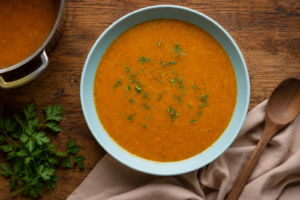 High Protein Soup Recipes for Weight Loss 