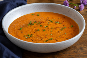High Protein Soup Recipes for Weight Loss 