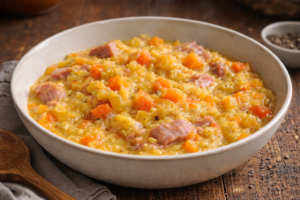 High Protein Soup Recipes for Weight Loss 