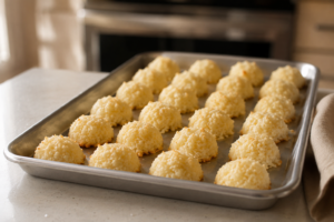 Homemade Crispy Mozzarella Sticks and Risotto Balls Recipes