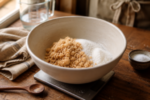 Moist Carrot Cake Recipe