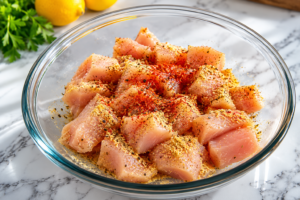 One-Pot Chicken Parmesan Mac & Cheese Recipe