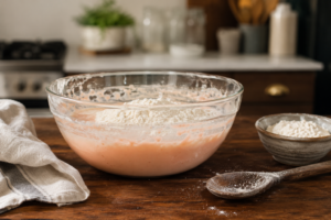 Orange Creamsicle Fluff Salad Recipe 