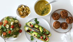 5 Best Easy Zucchini Recipes for Summer – Healthy, Flavor-Packed & Perfect for Every Meal
