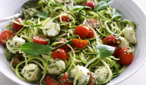 5 Best Easy Zucchini Recipes for Summer – Healthy, Flavor-Packed & Perfect for Every Meal