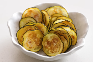 5 Best Easy Zucchini Recipes for Summer – Healthy, Flavor-Packed & Perfect for Every Meal