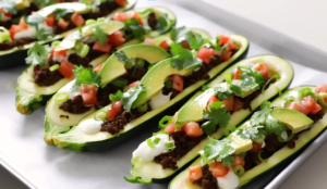 5 Best Easy Zucchini Recipes for Summer – Healthy, Flavor-Packed & Perfect for Every Meal