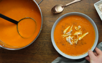 5 High Protein Soup Recipes for Weight Loss