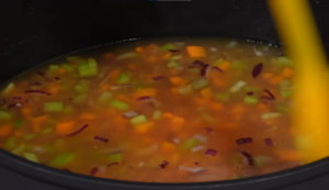 5 High Protein Soup Recipes for Weight Loss