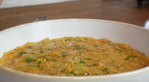 5 High Protein Soup Recipes for Weight Loss