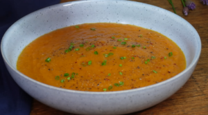 5 High Protein Soup Recipes for Weight Loss