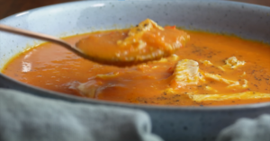 5 High Protein Soup Recipes for Weight Loss