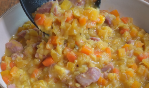 5 High Protein Soup Recipes for Weight Loss