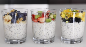6 Easy Make-Ahead Overnight Oats