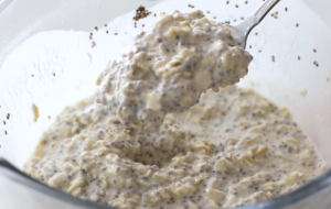 6 Easy Make-Ahead Overnight Oats