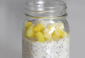 6 Easy Make-Ahead Overnight Oats