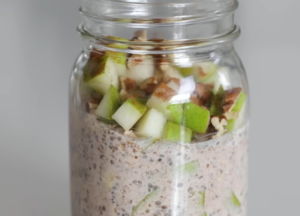 6 Easy Make-Ahead Overnight Oats