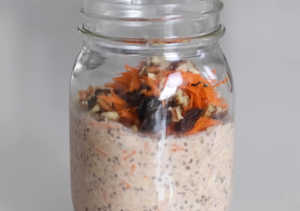 6 Easy Make-Ahead Overnight Oats