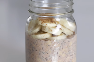 6 Easy Make-Ahead Overnight Oats