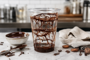 Thick Oreo Cookies & Cream Milkshake Recipe