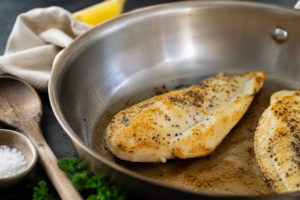 Tuscan Chicken Recipe