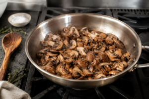 Tuscan Chicken Recipe