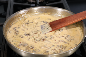 Tuscan Chicken Recipe