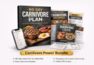 Carnivore Power Bundle Review: The $27 System That Fixes Why Most People Quit Carnivore by Day 9