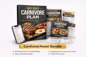 carnivore bundle