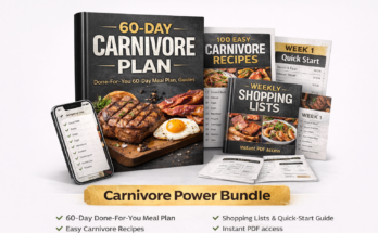 carnivore bundle