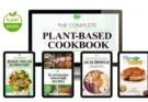Plant Based Recipe Cookbook – 200+ Vegan Recipe In Just 30$