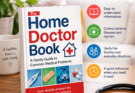 The Home Doctor Book: A Practical Guide for Everyday Emergencies