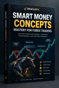 OracleFX Smart Money Concepts